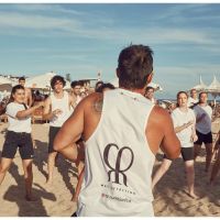 Tendencia y energía en Punta del Este: el exitoso evento internacional de Mar Nutrition