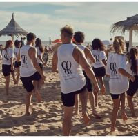 Tendencia y energía en Punta del Este: el exitoso evento internacional de Mar Nutrition