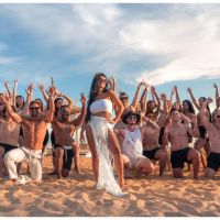 Tendencia y energía en Punta del Este: el exitoso evento internacional de Mar Nutrition