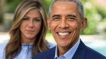 Los Obama: rumores de divorcio y Jennifer Aniston como tercera en discordia