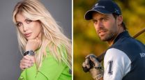 Facundo Pieres rompió el silencio sobre el escándalo que vive su cuñada, Wanda Nara