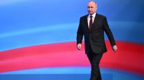 Muertes a la sombra de Putin