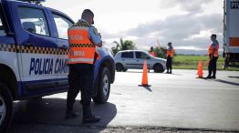 Polémica en Córdoba por multas por las "luces bajas".