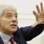 Argentina's Justice Minister Mariano Cúneo Libarona to leave Milei’s Cabinet after election