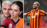 Los hinchas del Galatasaray odian a la China Suárez: los motivos 