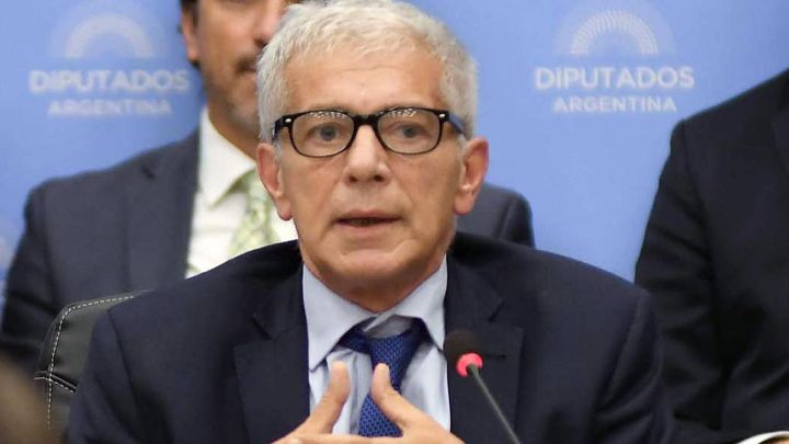 En la mira. Desde que ingresó, su nombre enfrenta rumores.