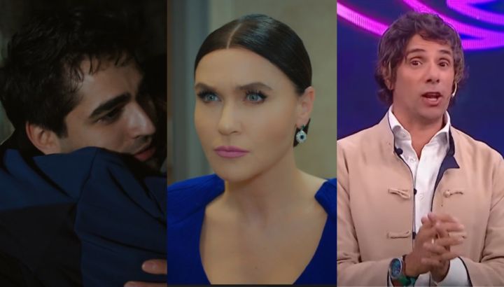 Rating: Amor a cualquier precio y Pasión prohibida dieron la sorpresa y superaron a Gran Hermano La Noche de los Ex en Telefe