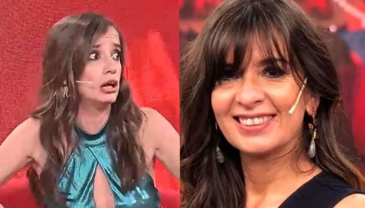 Romina Scalora destrozó a Edith Hermida luego de que la tildara de "mosquita muerta": "Cuasi maltratadora"