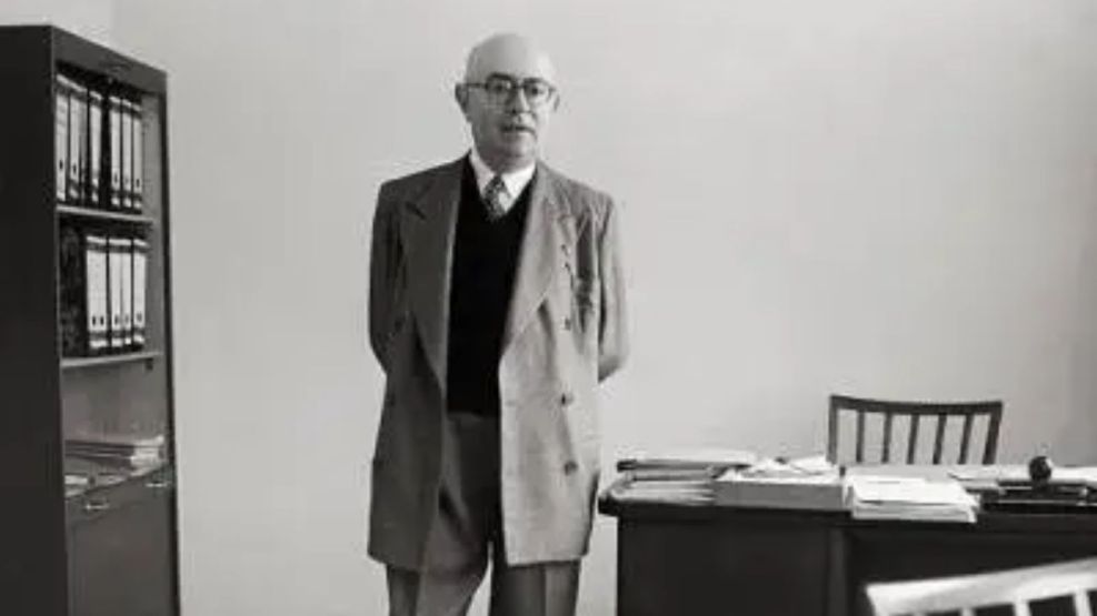 Theodor Adorno