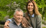 Así está hoy Antonia Macri, la hija de Juliana Awada y Mauricio Macri