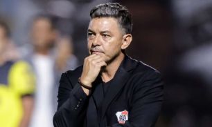 Marcelo Gallardo 