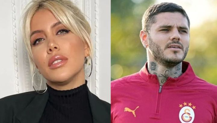 Se reveló un conflicto que estalló entre Wanda Nara y Mauro Icardi: “Se viene una nueva guerra"