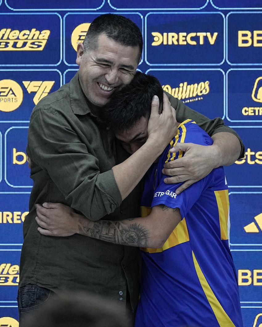 Riquelme y Velasco