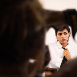 Diplomatura en Producción de Moda: La oportunidad para crecer en la industria desde la zona oeste | Foto:CEDOC
