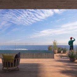 El nuevo ícono de Punta del Este: Signature at the sea, por Marcio Kogan | Foto:CEDOC