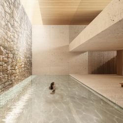 El nuevo ícono de Punta del Este: Signature at the sea, por Marcio Kogan | Foto:CEDOC