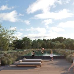 El nuevo ícono de Punta del Este: Signature at the sea, por Marcio Kogan | Foto:CEDOC