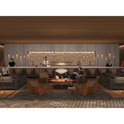 El nuevo ícono de Punta del Este: Signature at the sea, por Marcio Kogan | Foto:CEDOC