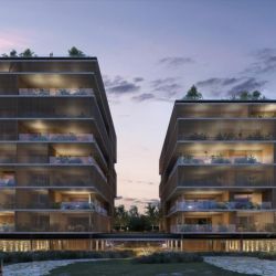 El nuevo ícono de Punta del Este: Signature at the sea, por Marcio Kogan | Foto:CEDOC