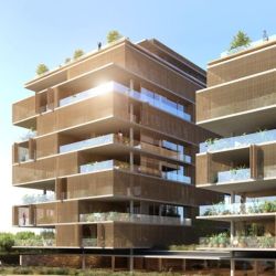 El nuevo ícono de Punta del Este: Signature at the sea, por Marcio Kogan | Foto:CEDOC