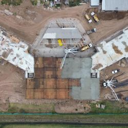Innovación y Crecimiento Sin Fronteras en Loraschi e Batalla | Foto:CEDOC