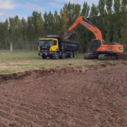 Innovación y Crecimiento Sin Fronteras en Loraschi e Batalla | Foto:CEDOC