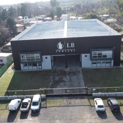 Innovación y Crecimiento Sin Fronteras en Loraschi e Batalla | Foto:CEDOC