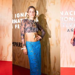 Looks Festival de Cine de José Ignacio.