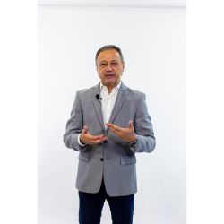 Ricardo Brusasca: Confianza… ¡Cuánto te necesitamos! | Foto:CEDOC