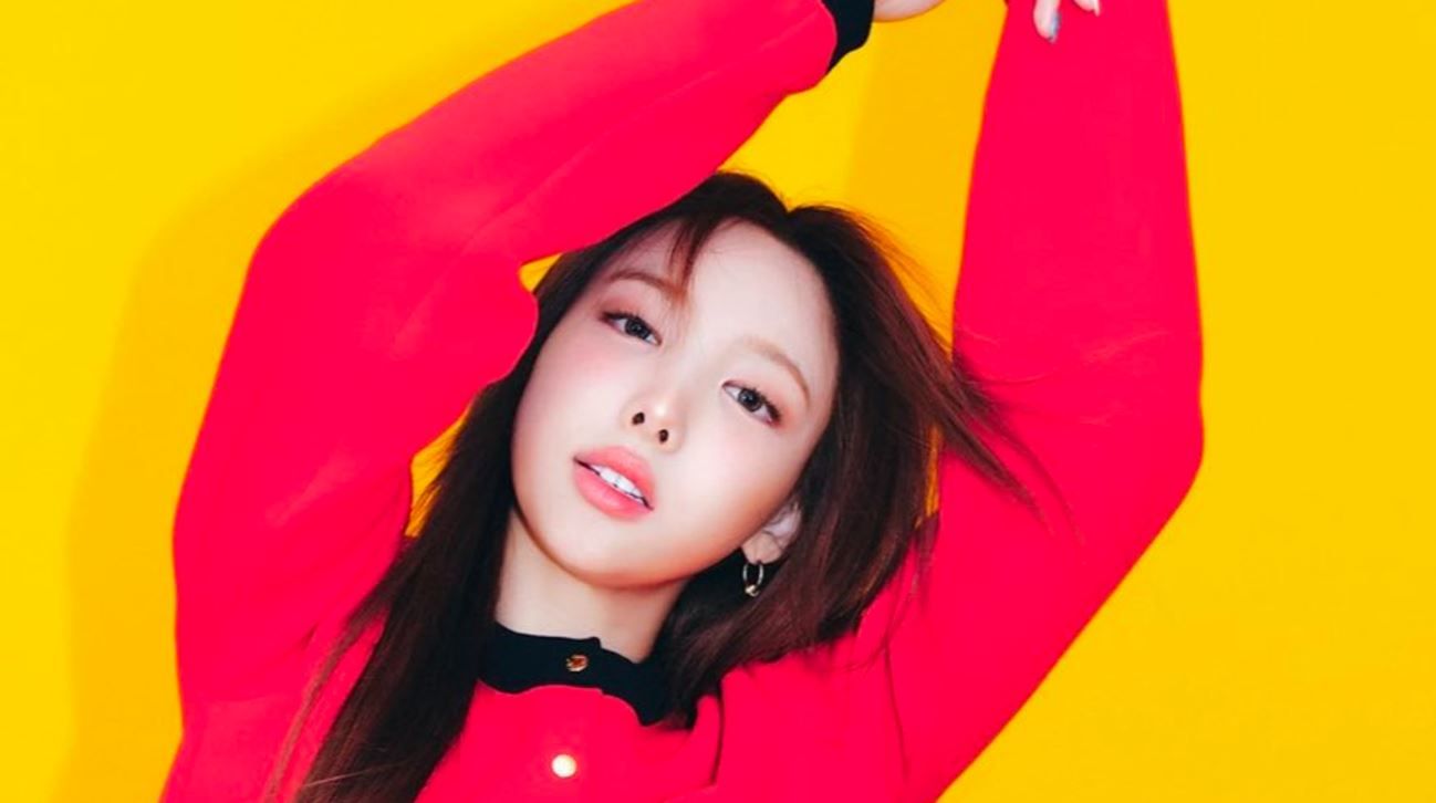 Nayeon