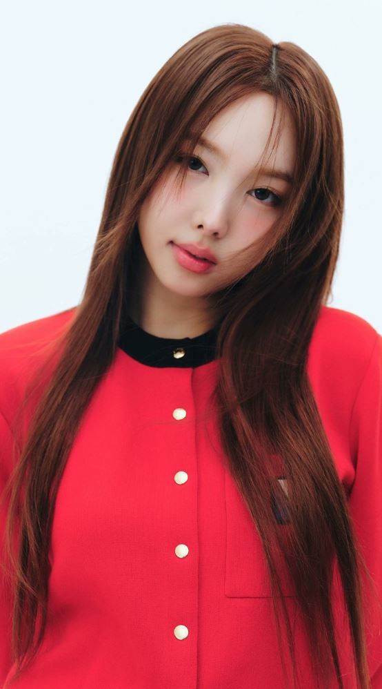 Nayeon para tmrw
