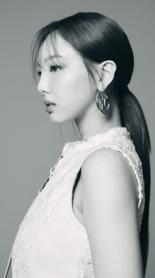 Nayeon para tmrw