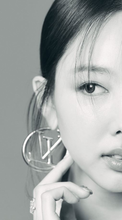 Nayeon para tmrw