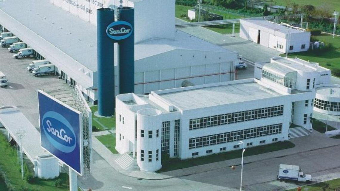 SanCor a la venta por US$ 52 millones: seis empresas interesadas