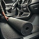 Alfombras para auto
