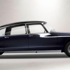 Citroën DS