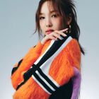Nayeon para tmrw