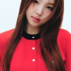 Nayeon para tmrw
