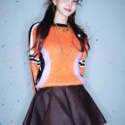 Nayeon para tmrw