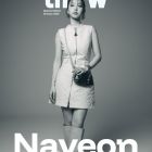 Nayeon para tmrw