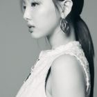 Nayeon para tmrw