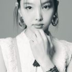 Nayeon para tmrw