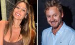 A 10 años de su separación, cuál fue el acuerdo al que llegaron Pampita y Benjamín Vicuña