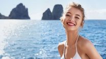 Maquillaje de verano: lo que necesitás para transformar tu look en minutos