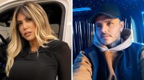 Nueva denuncia contra Mauro Icardi: cuánto le debe a Wanda Nara por la cuota alimentaria