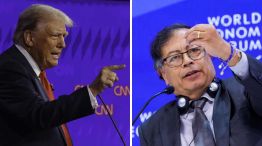 Donald Trump y Gustavo Petro llegaron a un acuerdo.