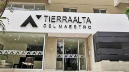 Tierra Alta de Maestro