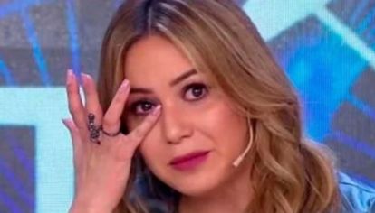 La cantante atravesó duros momentos en el pasado, que afortunadamente pudo superar. 