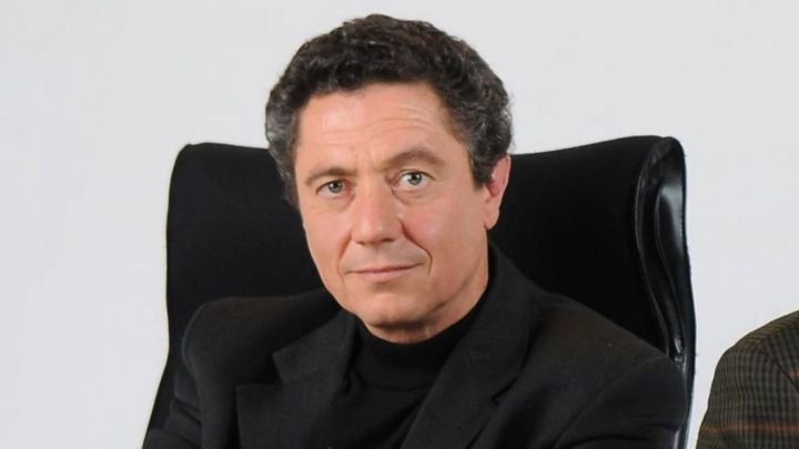 Claudio Fantini