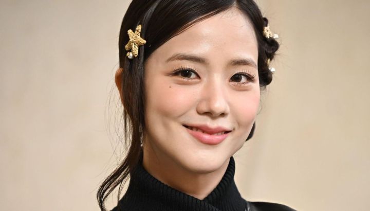 Jisoo, la "Princesa Dior", puso a todos a sus pies en un desfile en París: "Inimitable"